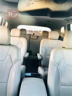 كيا تيلوريد